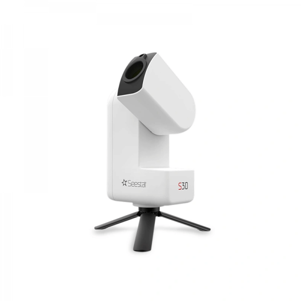 Kính thiên văn kỹ thuật số thông minh Seestar S30 ZWO